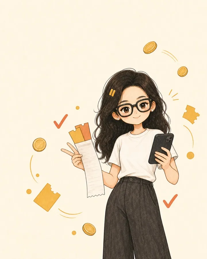xiaowang-illustration — showcase image
